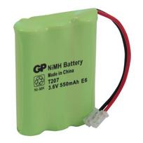 Akum. GP NiMH 550 mAh