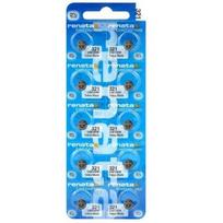 Baterija Renata 321 (SR65, SR616W)