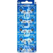 Baterija Renata 362 (SR58, SR721SW)