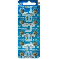 Baterija Renata 371 (SR69, SR920SW, AG6)
