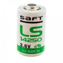 Baterija SAFT 1/2AA 3.6V (14250) 1200mAH