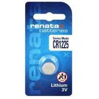 Renata Lithium CR1225