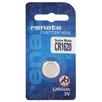 Renata Lithium CR1620