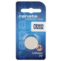 Renata Lithium CR2032