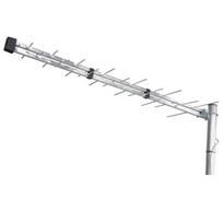 Lauko antena EMOS ROFI EM-2845, 0–200 km DVB-T2