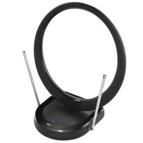 Vidaus antena  CITY RING–C500, DVB-T2, DAB, LTE/4G/5G filtrai