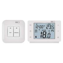 Termostatas kambario  belaidis EMOS P56211 GoSmart WiFi baltas