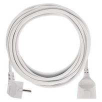 Tinklo ilgiklis 1 roz. 5 m. 1.5mm2 (įžem)