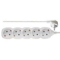 Tinklo ilgiklis 5 roz. 3 m. 1.5mm2 (įžem)