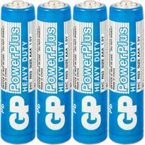 Baterija GP PowerPlus  R03 (AAA)