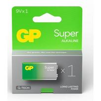 GP Super 6LR61 (9V)