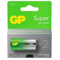 GP Super LR14 (C)
