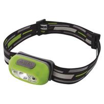 Žibint. ant galvos 1x CREE XPE LED 5W