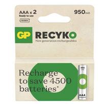 Akum. GP ReCyko NiMH  AAA 950 mAh EB2