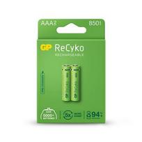 Akum. GP ReCyko NiMH  AAA 850mAh EB2