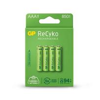 Akum. GP ReCyko NiMH  AAA 850mAh EB4