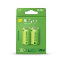Akum. GP ReCyko NiMH  C 3000mAh EB2