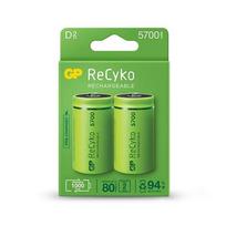 Akum. GP ReCyko NiMH  D 5700mAh EB2