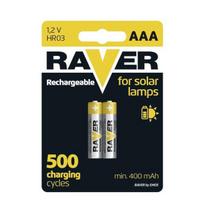 Akum. Raver HR03 400 mAh (AAA)
