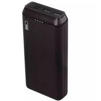 Nešiojamas įkroviklis (powerbank) ALPHA2 USB Li-Po 3.7V 20000 mAh, 10W
