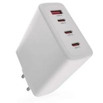 Tinklo įkroviklis EMOS 1xUSB-A, 3xUSB-C PD 120W