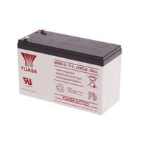 Akumuliatorius Yuasa 12 V 45W