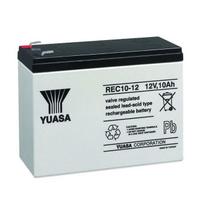Akumuliatorius Yuasa Premium VRLA 12 V 10Ah