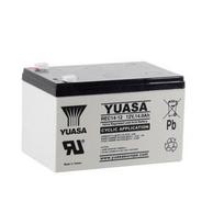 Akumuliatorius Yuasa Premium VRLA 12 V 14Ah