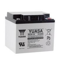 Akumuliatorius Yuasa Premium VRLA 12 V 50Ah