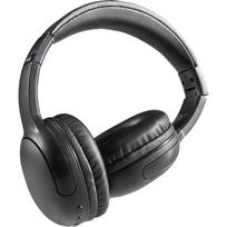 JVC, HA-SG20BTB, juodos sp. dinaminės ausinės