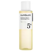 Numbuzin - No.5 Vitamin Boosting Essential Toner - Švelnus Revitalizuojantis Tonikas - 200ml