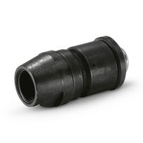 Rotacinis vamzdžių valymo antgalis Karcher 6.415-428.0