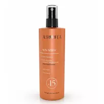 „Chogan Aurodhea“ apsaugos nuo saulės purškiklis SPF 15, 150 ml