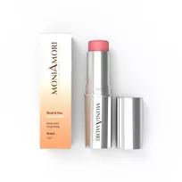 MoniAmori „Blush & Kiss“ lūpų pieštukas MM041 „Peach“ – persikų atspalvis, „Chogan“