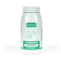 „Turbodrain“ granulės vamzdžių valymui BH0228 „Brilhome Chogan“