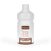 „Perfect Cotto“ akmens paviršių valymo priemonė BH0209 „Brilhome Chogan“
