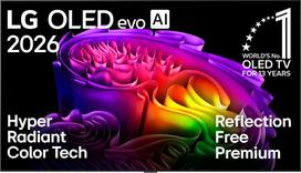 LG Electronics OLED77G67LW.AEUD (null cm (null colių)) | OLED77G67LW.AEUD | 8806096828977
