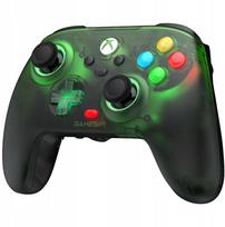 GameSir T7 Pro daugiaplatformis žaidimų valdiklis - Retro Green (Hall-Effect mygtukai) Xbox licencijuotas | GAJO-1463 | 6936685223370