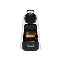 Nespresso Essenza Mini EN85.WMT (DeLonghi) kapsulinis kavos aparatas - matinė balta