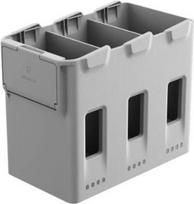 DRONE ACC CHARGING HUB LITO X1/TWO-WAY CP.MA.00000979 DJI CP.MA.00000979 | 6937224142732