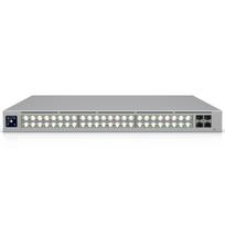 Ubiquiti ECS-48S-PoE (2150W) | Switch | 48 portów, Etherlighting, PoE+++, L3 | ECS-48S-POE (2150W) | 810177163091