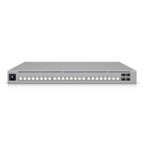 Ubiquiti ECS-24S-PoE (1050W) | Switch | 24 porty, Etherlighting, PoE+++, L3 | ECS-24S-POE (1050W) | 0810177163084