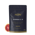 HSN EvoRDX 2.0 Pre-workout (su natūraliu kofeinu) 500g