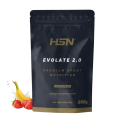 HSN Evolate 2.0 (išrūgų izoliatas CFM be saldiklių) 500g