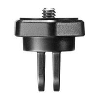 Mount adapter Telesin 1/4'' for sport cameras (GP-TPM-T04) | S7-JBK-35 | 6974944467066