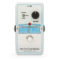 El. gitaros efektas Electro-Harmonix Holy Grail Nano Reverb
