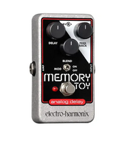 El. gitaros efektas Electro-Harmonix Memory Toy Analog Delay