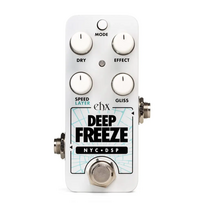 El. gitaros efektas Electro-Harmonix Pico Deep Freeze Retainer / Sustainer