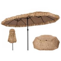Terasos skėtis 457.2 x 274.3 cm