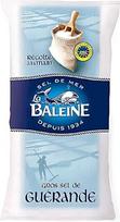 "Guerande La Baleine" rupi druska 800g Importuota iš Prancūzijos